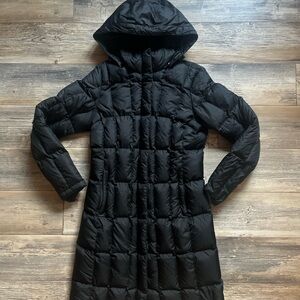 The North Face Women's Black Puffer Jacket